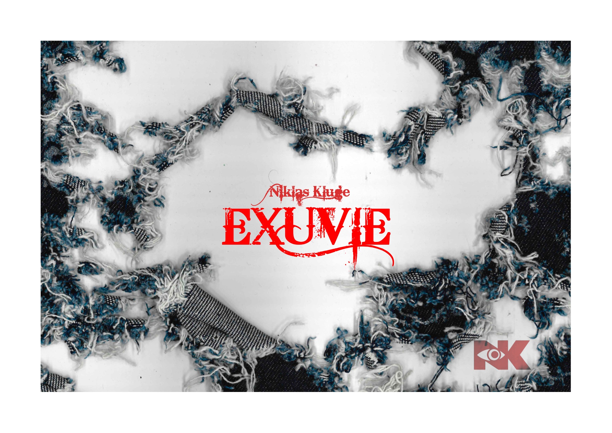 EXUVIE - Page 1