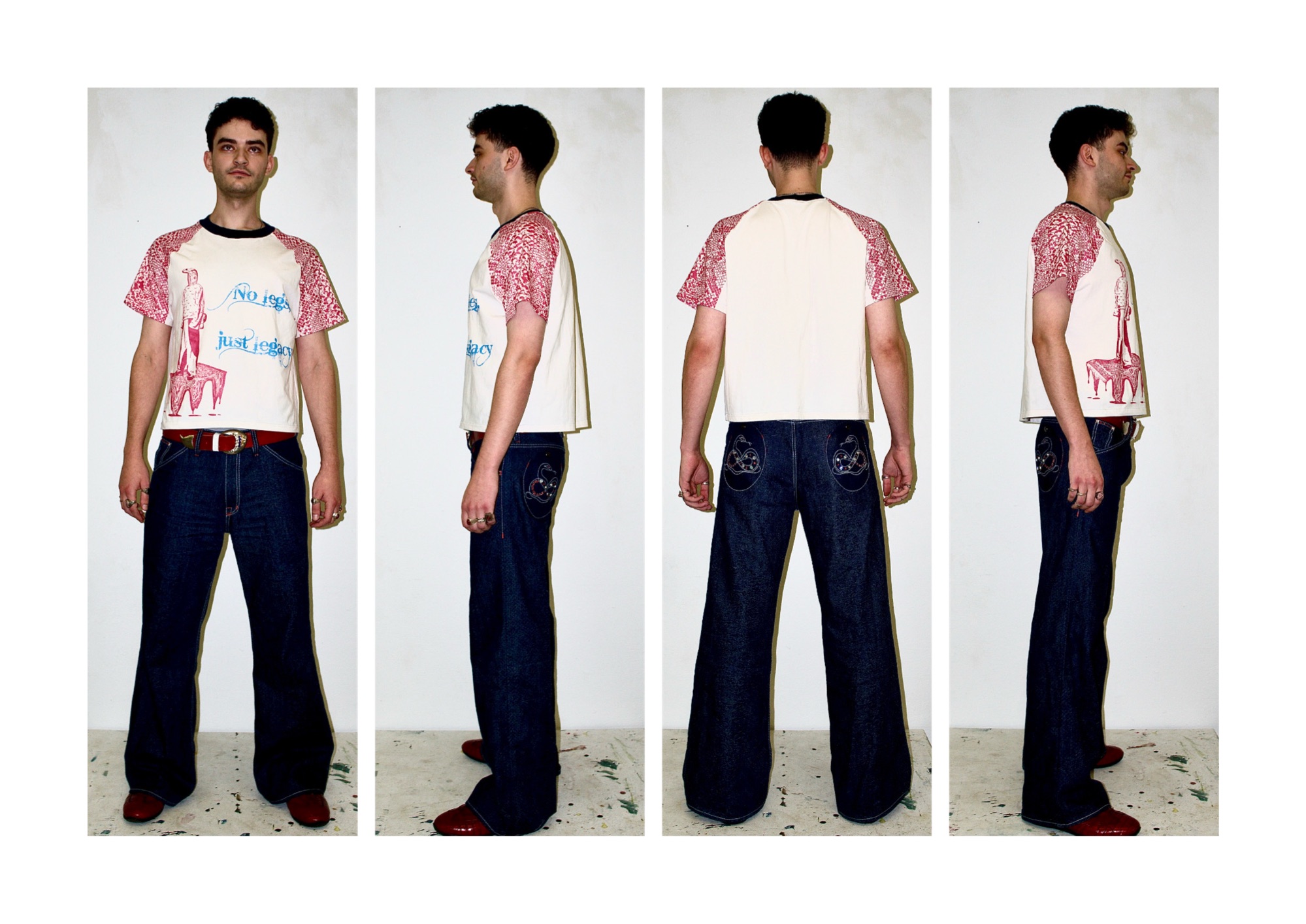 EXUVIE - Outfit Preview PG 20