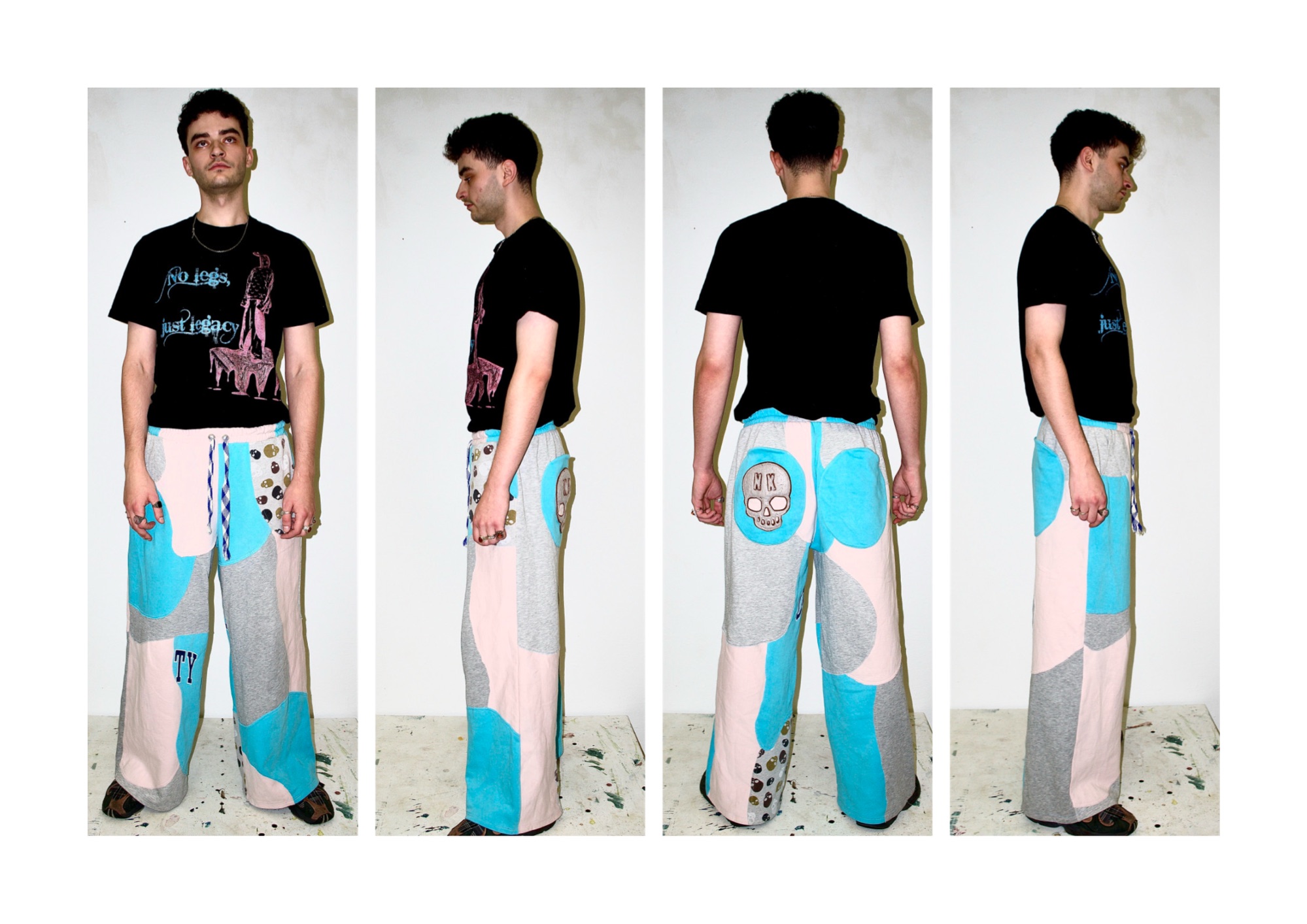 EXUVIE - Outfit Preview PG 21
