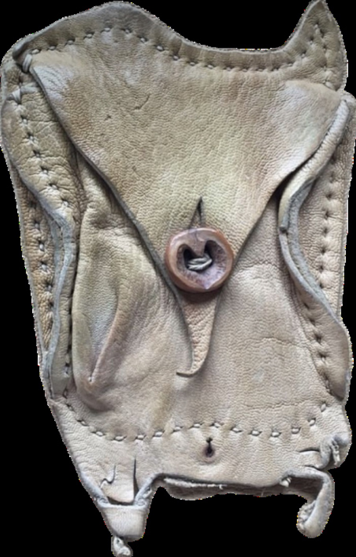 RIVER OF DENIAL • FRAME #21
