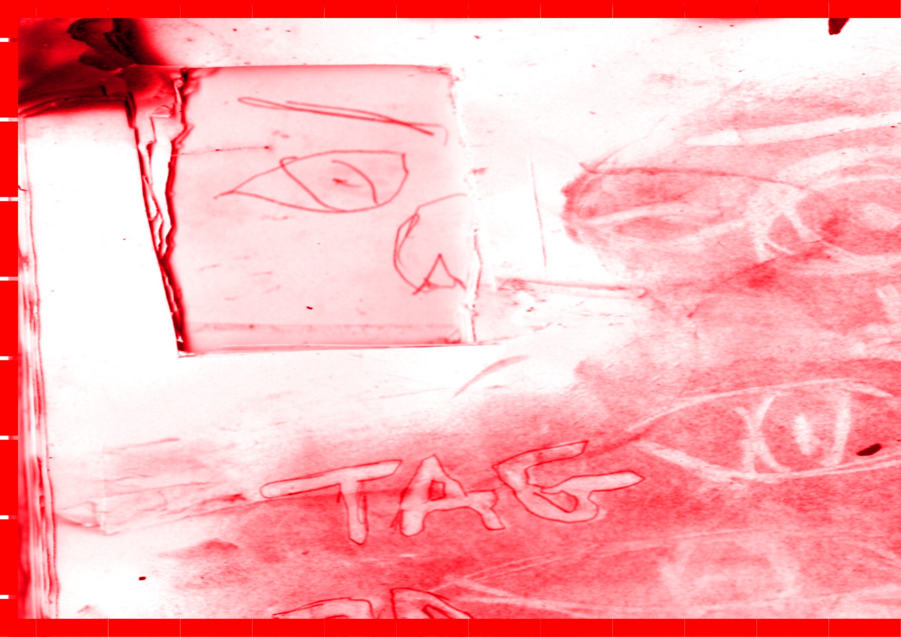 RIVER OF DENIAL • FRAME #102