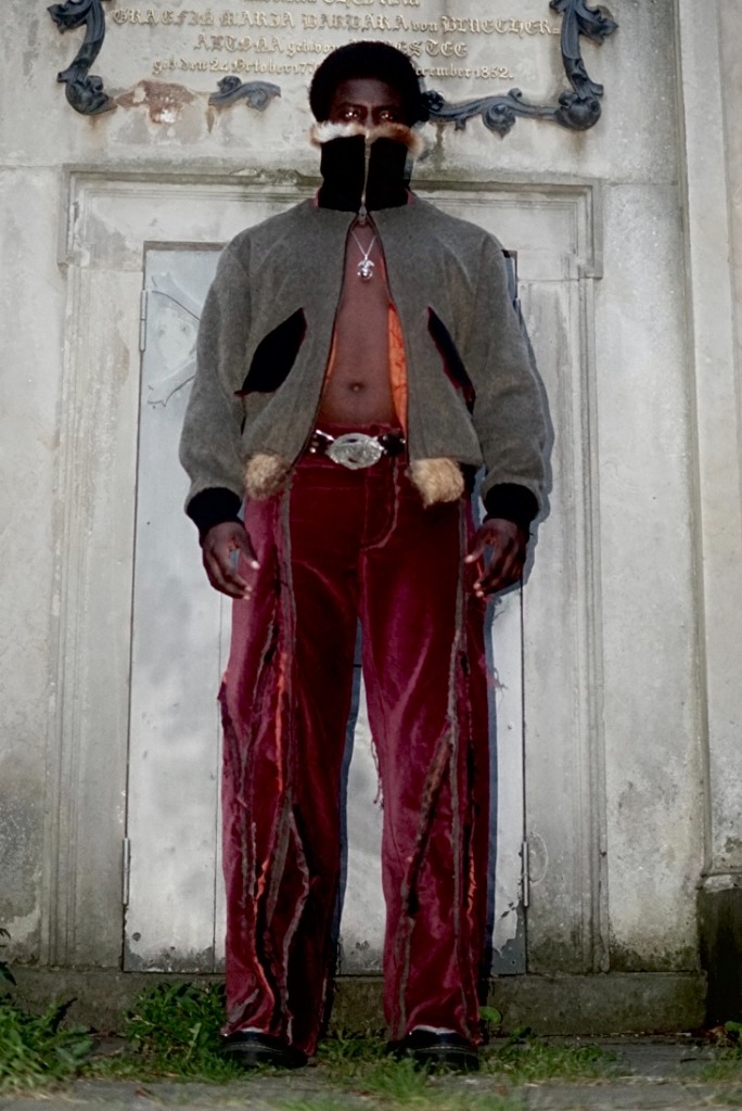 RIVER OF DENIAL - Outfit Preview FRONT